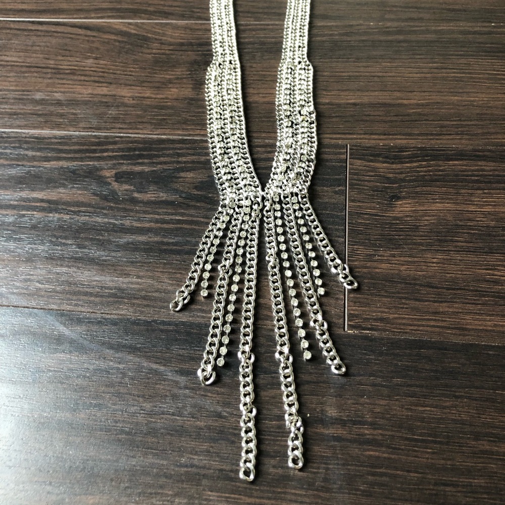Unique Necklace!
